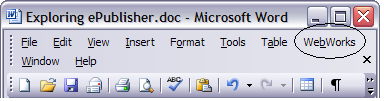 ../02.011.Preparing_Word_Files/MicrosoftWebWorksMenu.PNG