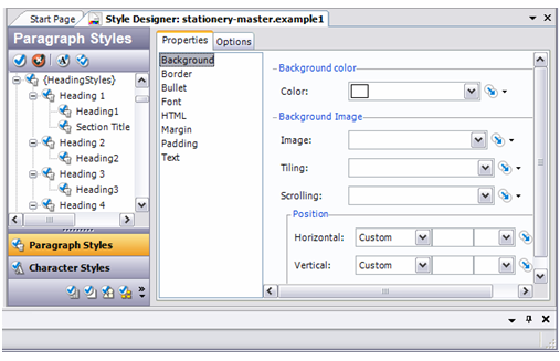 ../6.13.Exploring_ePublisher_Pro_Express_Automap/StyleDesigner.PNG