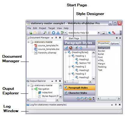 ../6.08.Exploring_ePublisher_Pro_Express_Automap/ePublisherProUserInterface.PNG